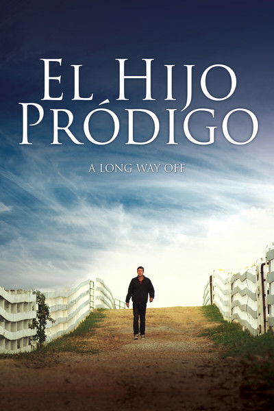 Póster de El fill pròdig