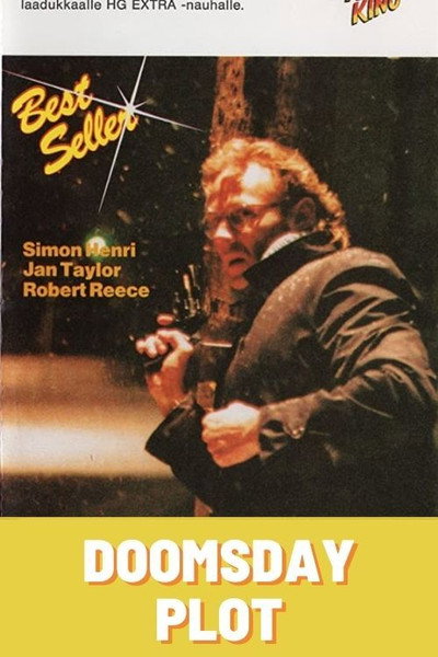Póster de El filo