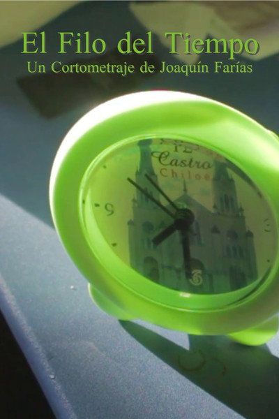 Póster de El Filo del Tiempo