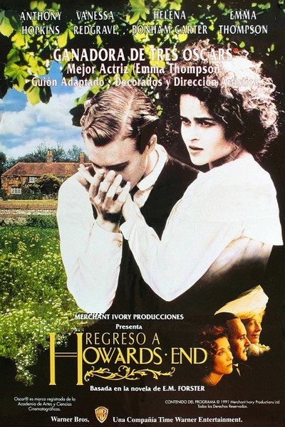 Póster de El fin del juego