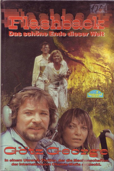 Póster de El final