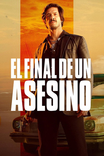 Póster de El final del asesino