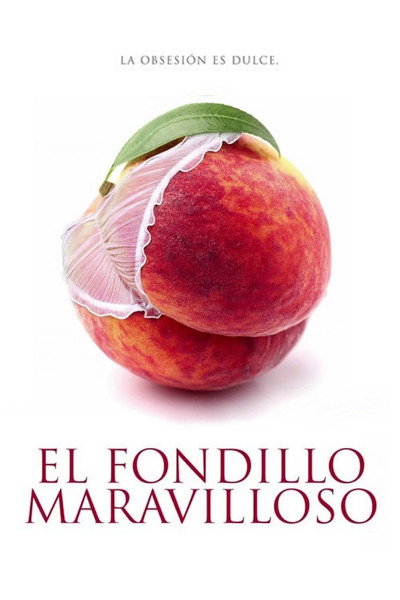 Póster de El Fondillo Maravilloso
