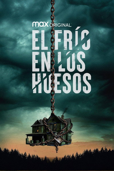 Póster de El frio en los huesos