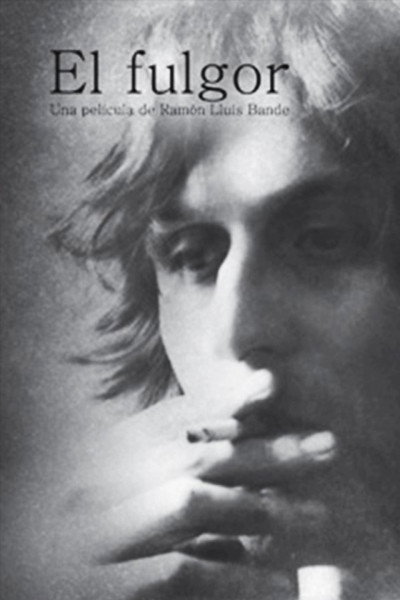 Póster de El fulgor