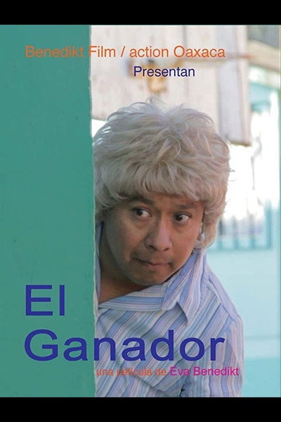 Póster de El Ganador