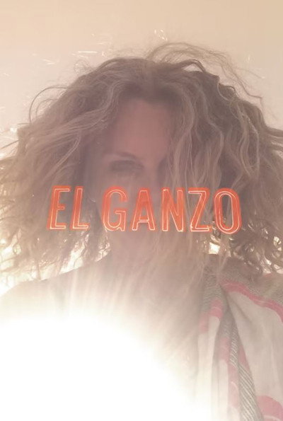 Póster de El Ganzo