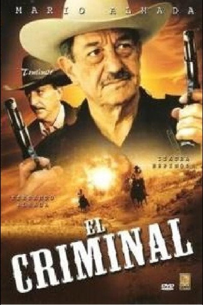 Póster de El gatillo de la muerte