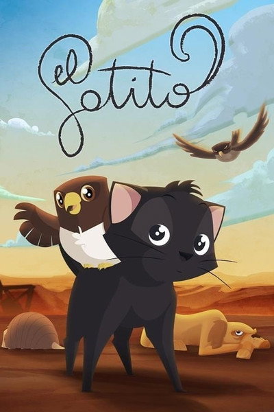Póster de El Gatito