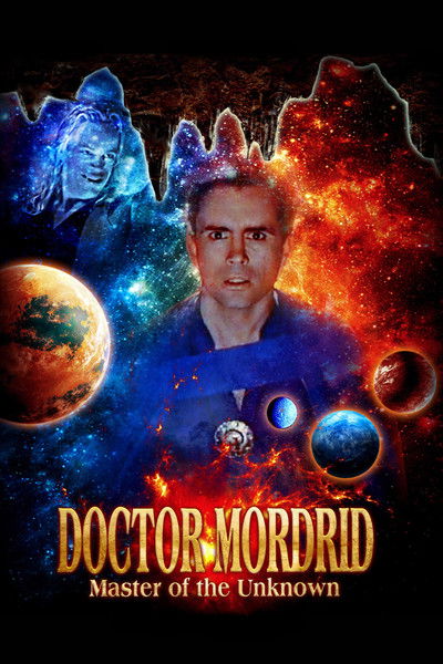 Póster de El genio del mal