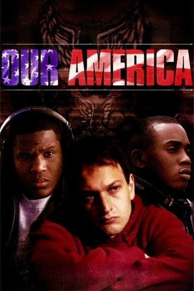 Póster de El ghetto