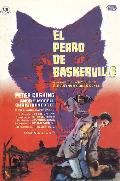 El gos dels Baskerville
