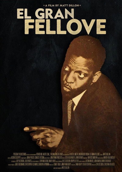 Póster de El Gran Fellove