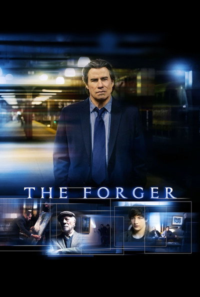 Póster de El gran impostor