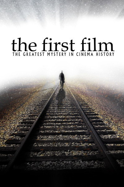 Póster de El gran misterio de la historia del cine