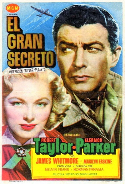 Póster de El gran secreto