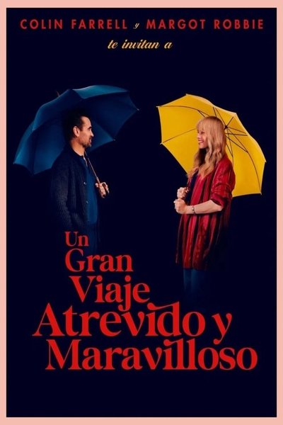 El gran viaje tu vida