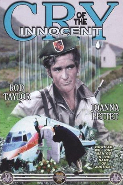 Póster de El grito del inocente