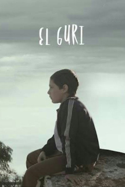 Póster de El gurí