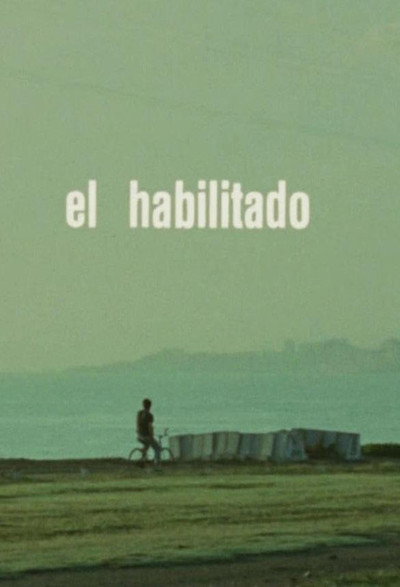 Póster de El habilitado