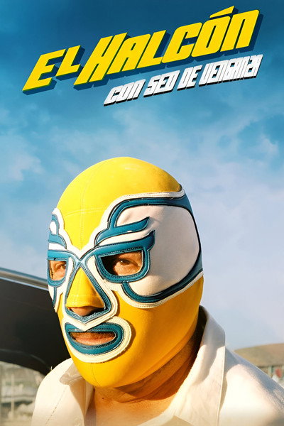 Póster de El Halcon