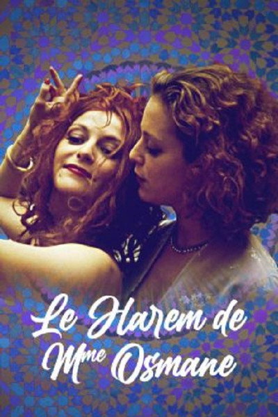 Póster de El harén de Madame Osmane