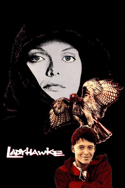 El hechizo de Aquila