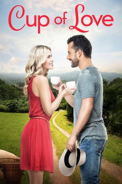 Póster de El hechizo de un café