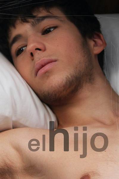 Póster de El hijo