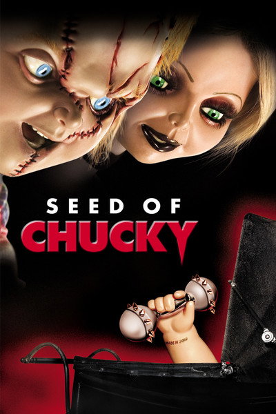 El hijo de Chucky