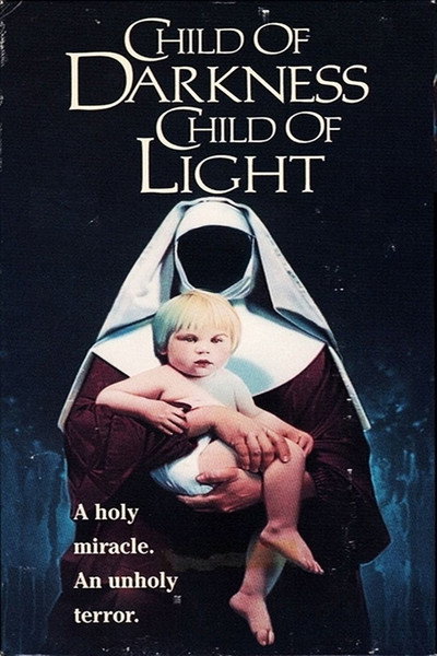 Póster de El hijo de las sombras
