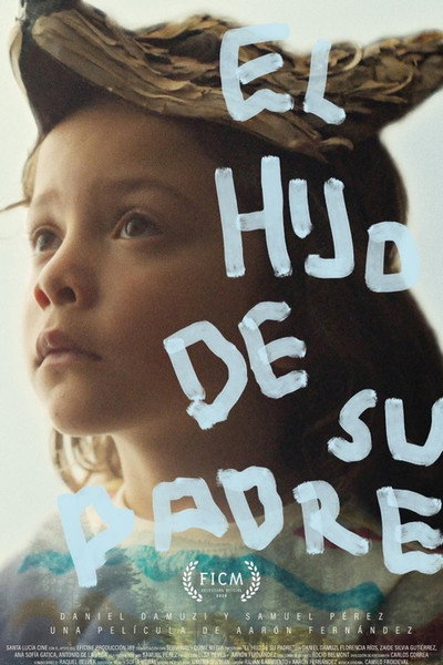 Póster de El hijo de su padre