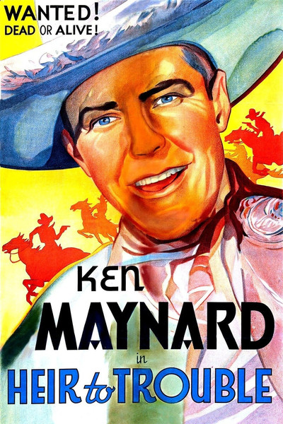 Póster de El Hijo del Finado