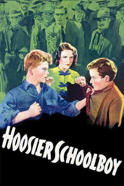 Póster de El hijo del héroe