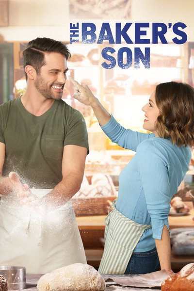 Póster de El hijo del panadero