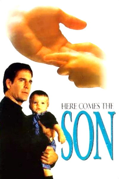 Póster de El hijo inesperado