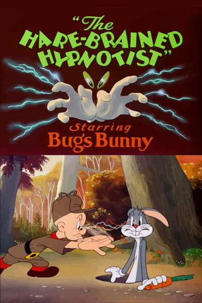 Póster de El hipnotista loco