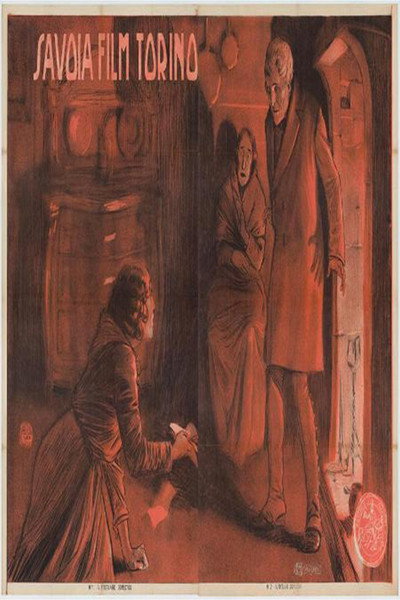Póster de El hogar doméstico