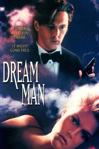 Póster de El hombre del sueño