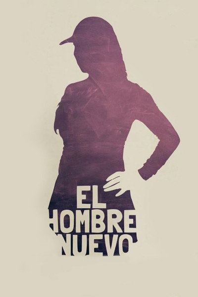 Póster de El hombre nuevo