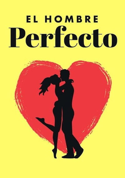 Póster de El hombre perfecto