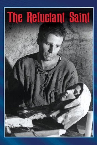 Póster de El hombre que no quiso ser santo