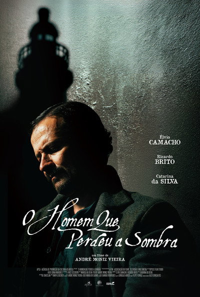 Póster de El Hombre Que Perdió la Sombra
