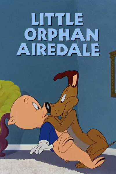 Póster de El huérfano