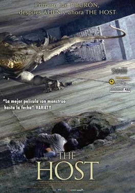 El huésped