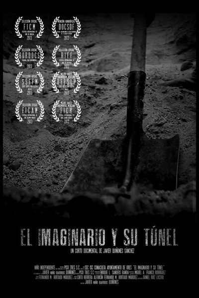 Póster de El imaginario y su túnel
