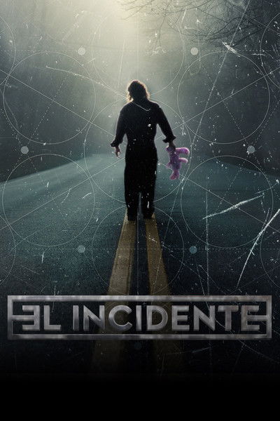 Póster de El incidente