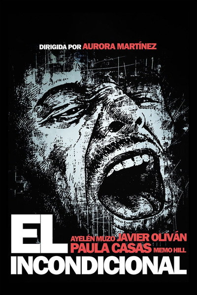 Póster de El incondicional