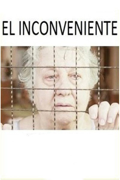 Póster de El Inconveniente