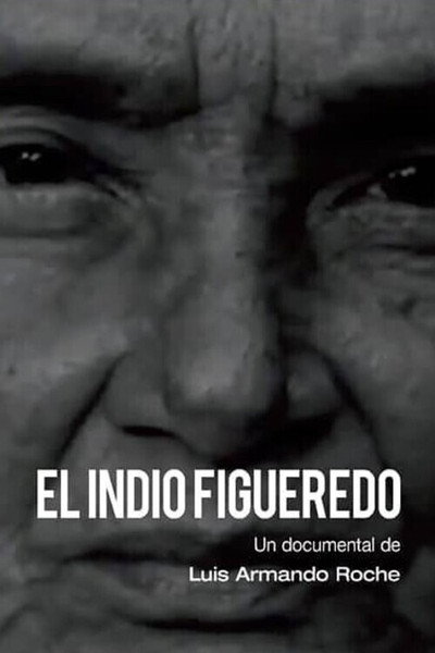 Póster de El indio figueredo